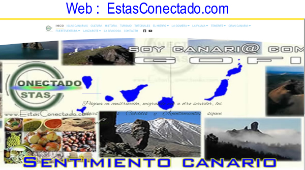 EstasCoenctado.com